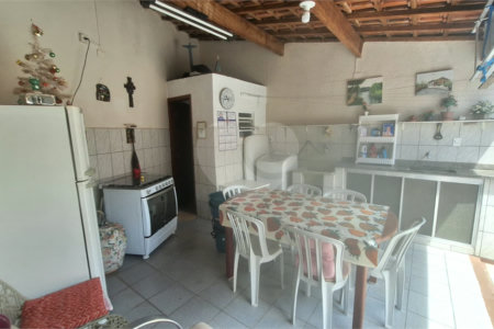 Casa à venda com 2 quartos em Vila Barcelona, Sorocaba, SP