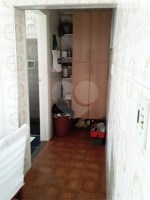 Casa à venda com 3 quartos em Imirim, São Paulo, SP