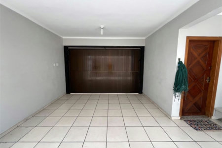 Casa com 3 dormitórios à venda, 142 m² por R$ 675.000,00 - Centro - São Vicente/SP