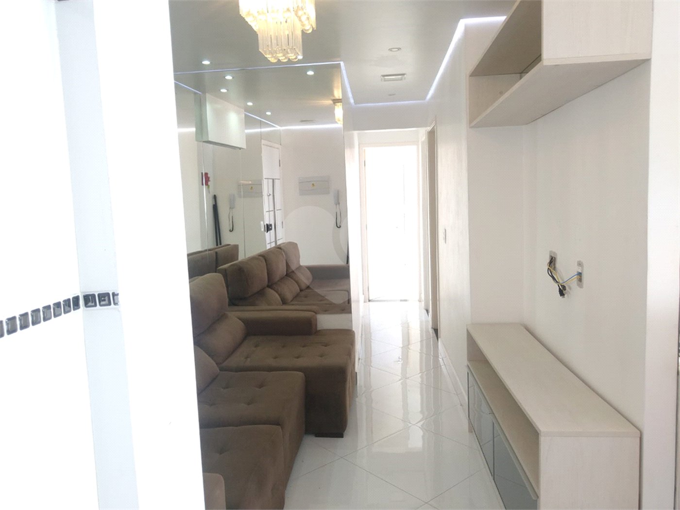 Apartamento à venda com 2 quartos em Casa Verde, São Paulo, SP