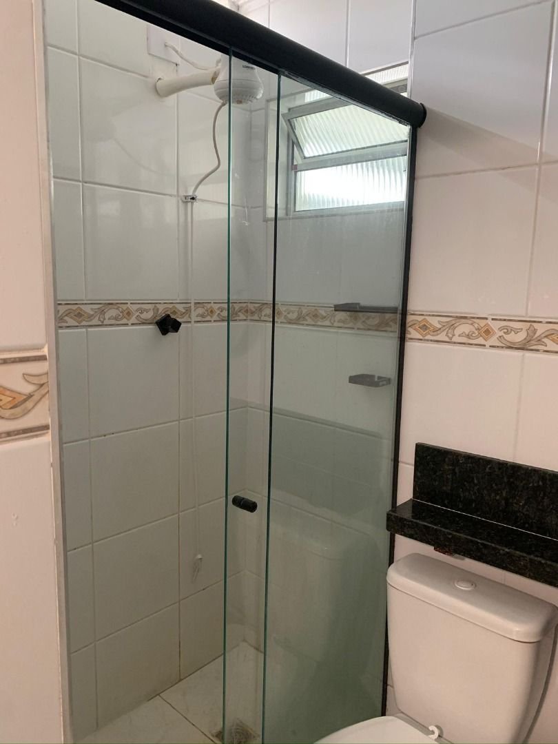 Apartamento com 2 dormitórios à venda, 84 m² por R$ 530.000,00 - Centro - São Vicente/SP