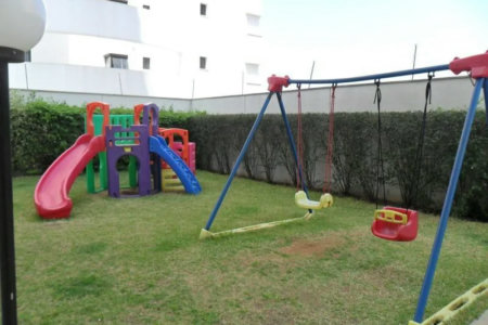 Apartamento à venda com 3 quartos, sendo 1 suíte, em Vila Andrade, São Paulo, SP
