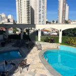 Apartamento à venda com 4 suítes em Santana, São Paulo, SP