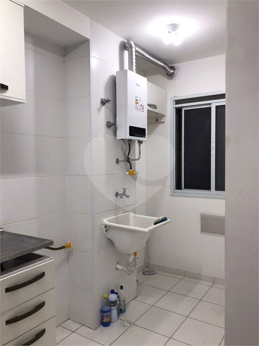 Apartamento à venda com 2 quartos em Vila Pirituba, São Paulo, SP