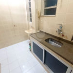 Apartamento à venda com 1 quarto em Andaraí, Rio de Janeiro, RJ