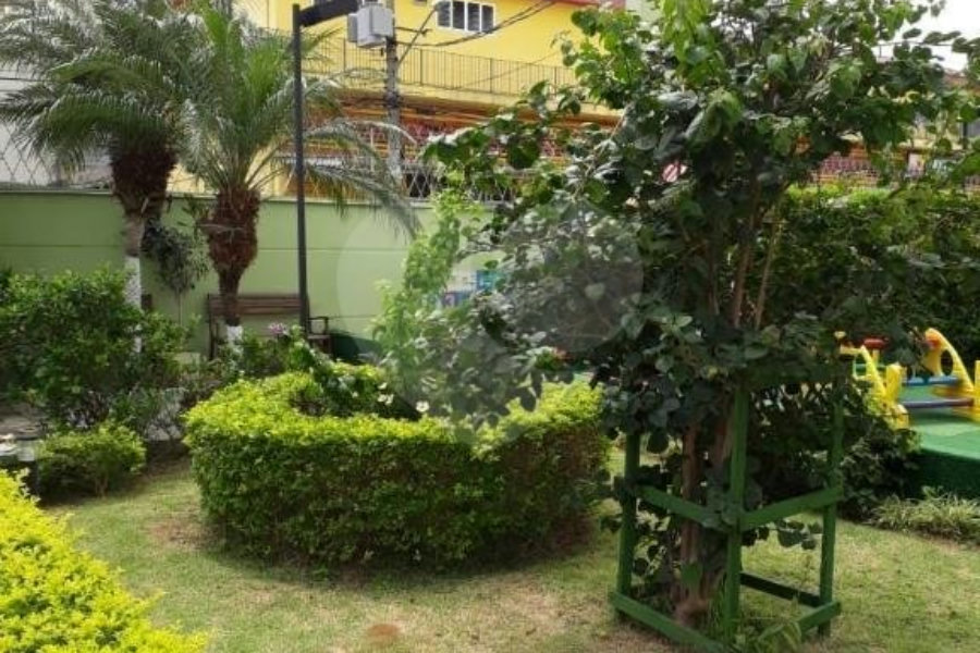 Apartamento à venda com 2 quartos em Freguesia do Ó, São Paulo, SP