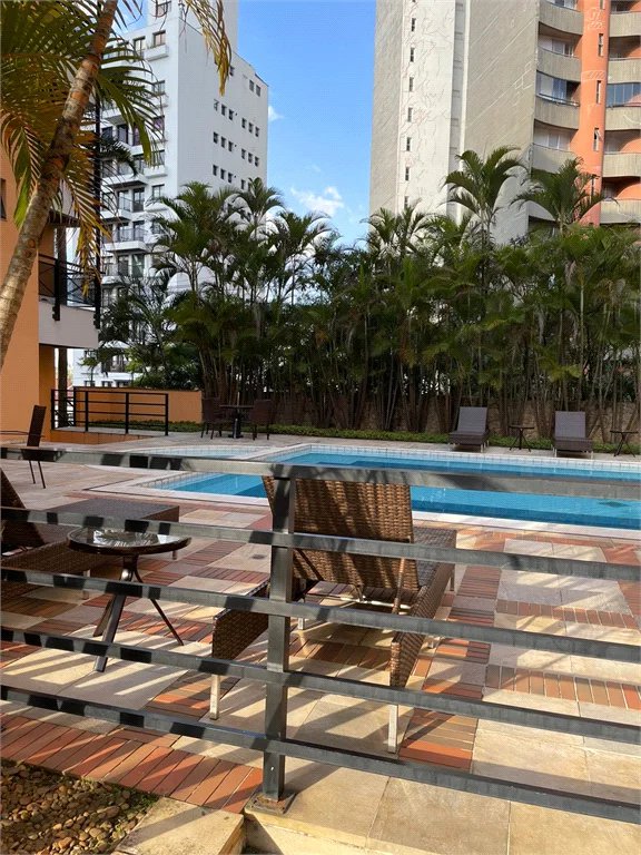 Apartamento à venda com 4 quartos, sendo 2 suítes,  em Jardim Ampliação, São Paulo, SP