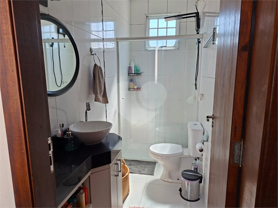 Sobrado à venda com 2 quartos, sendo 1 suíte, em Horto Florestal, São Paulo, SP