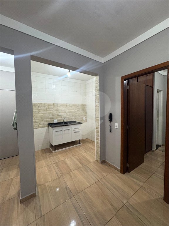 Apartamento à venda com 1 quarto em Vila Virgínia, Ribeirão Preto, SP