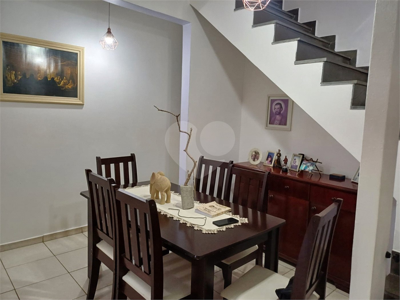 Casa à venda com 4 quartos em Mandaqui, São Paulo, SP
