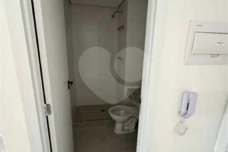 Studio à venda com 1 quarto em Perdizes, São Paulo, SP