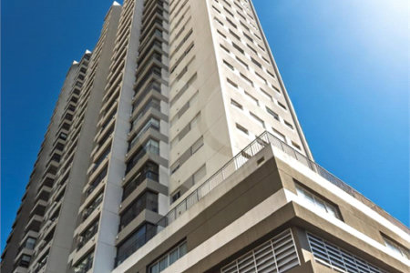 Apartamento à venda com 3 quartos, sendo 1 suíte, em Tatuapé, São Paulo, SP