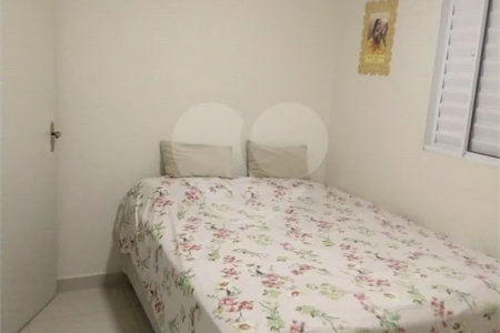 Sobrado à venda com 3 suítes em Vila Mazzei, São Paulo, SP
