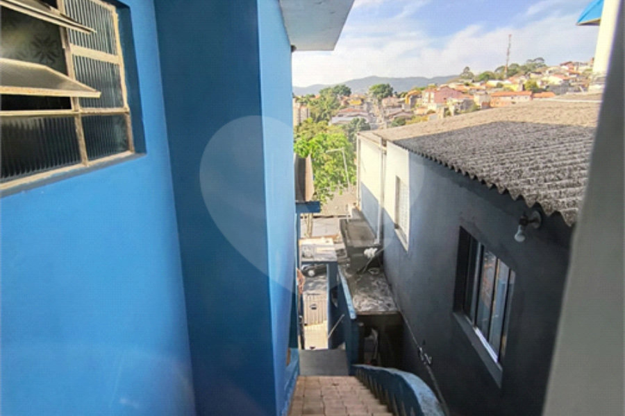 Sobrado à venda com 3 quartos, sendo 1 suíte, em Pirituba, São Paulo, SP