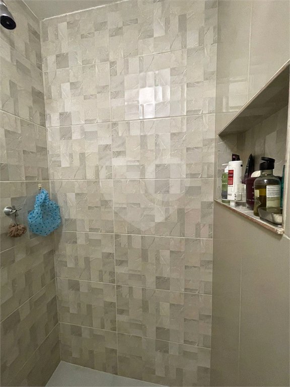 Apartamento para alugar com 2 quartos em Mandaqui, São Paulo, SP