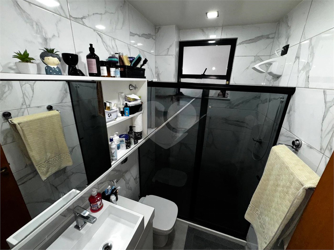 Apartamento à venda com 2 quartos em Vila Isabel, Rio de Janeiro, RJ