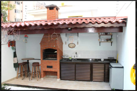Sobrado à venda com 3 suítes em Vila Mazzei, São Paulo, SP