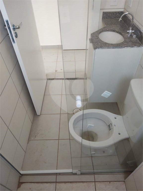 Apartamento para alugar com 2 quartos, sendo 1 suíte,  em Jardim das Palmeiras, Atibaia, SP