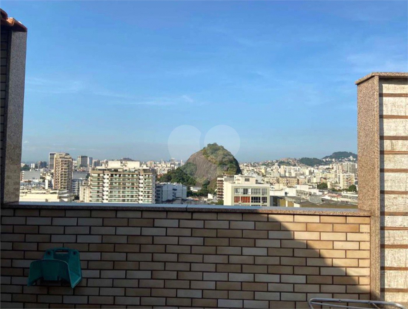 Cobertura à venda com 3 quartos, sendo 1 suíte, em Tijuca, Rio de Janeiro, RJ