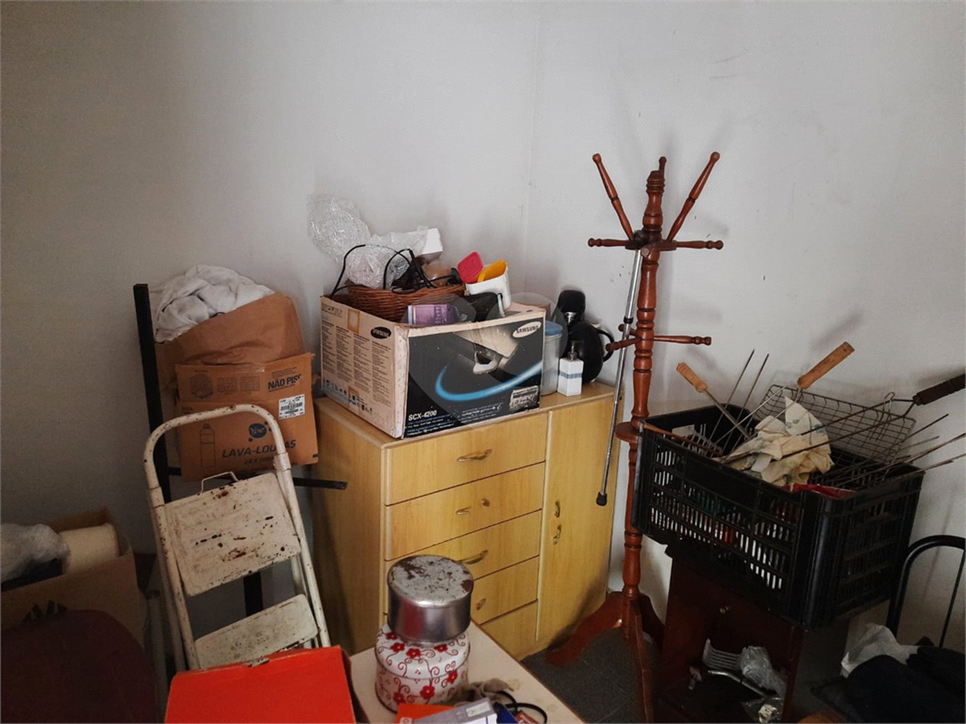 Sobrado à venda com 3 quartos em Vila Gustavo, São Paulo, SP