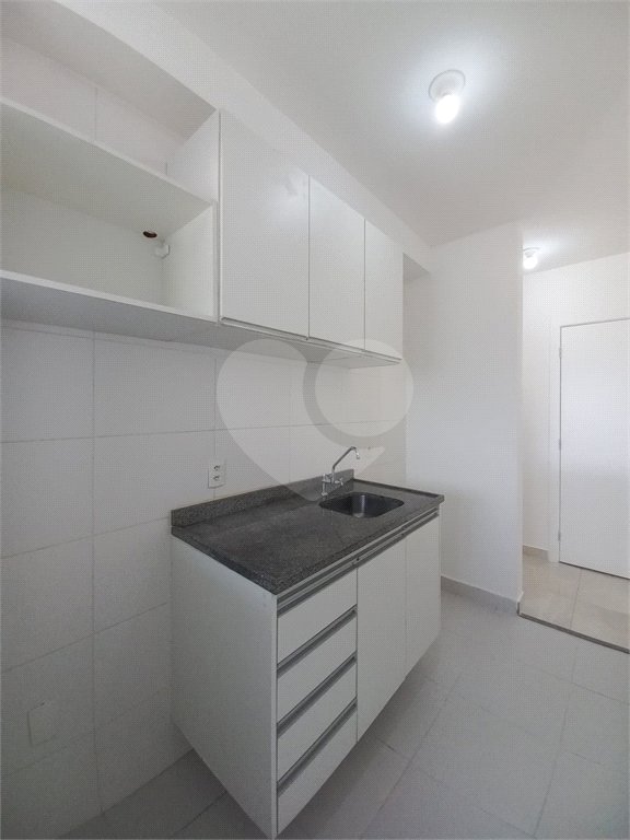 Apartamento à venda com 2 quartos em Água Branca, São Paulo, SP