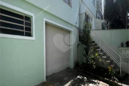Sobrado à venda com 4 quartos em Jardim Franca, São Paulo, SP