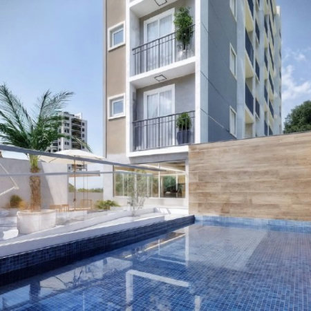 Residencial EHC