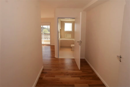 Apartamento à venda com 3 suítes em Vila Romana, São Paulo, SP