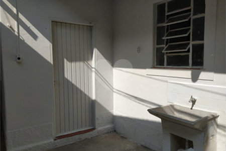 Casa Térrea à venda com 5 quartos em Lapa de Baixo, São Paulo, SP
