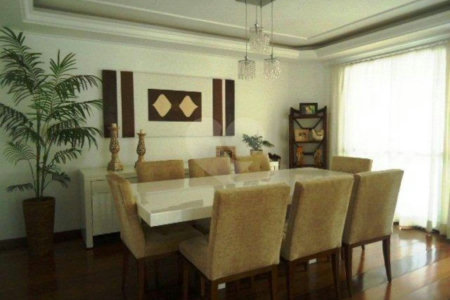 Apartamento à venda com 4 quartos, sendo 2 suítes, em Santa Teresinha, São Paulo, SP