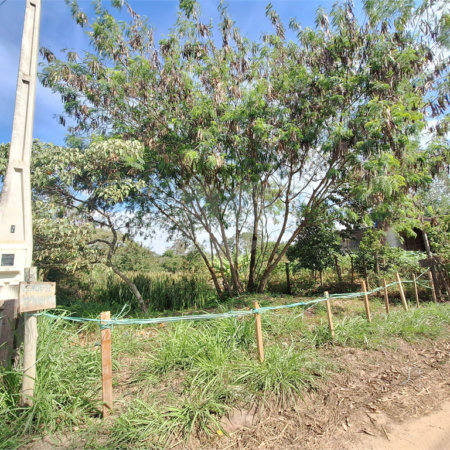 Terreno à venda em Bairro do Porto, Itapetininga, SP