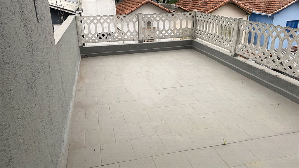Sobrado à venda com 2 quartos, sendo 1 suíte, em Campo Belo, São Paulo, SP