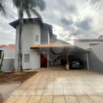 Casa à venda com 3 quartos, sendo 1 suíte, no condomínio Ibiti do Paço, Sorocaba - SP