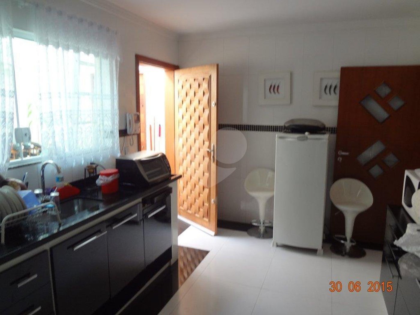 Casa Térrea à venda com 3 quartos, sendo 1 suíte, em Vila Irmãos Arnoni, São Paulo, SP