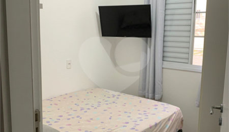 Apartamento à venda com 2 quartos em Jaraguá, São Paulo, SP