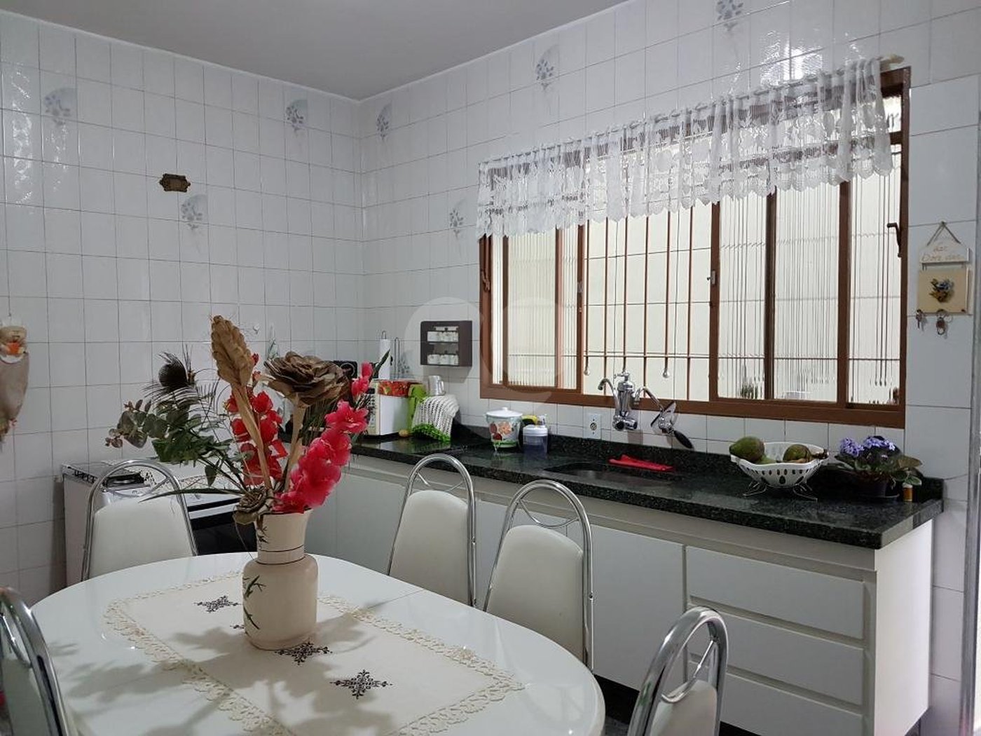 Sobrado à venda com 4 quartos em Freguesia do Ó, São Paulo, SP