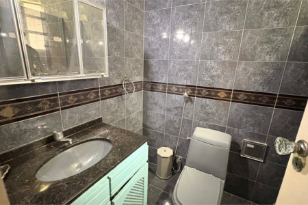 Apartamento à venda com 4 quartos em Tijuca, Rio de Janeiro, RJ