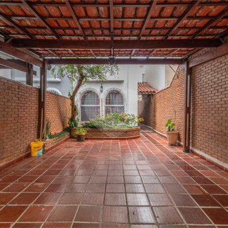 Sobrado à venda com 3 quartos, sendo 1 suíte,  em Vila Mascote, São Paulo, SP