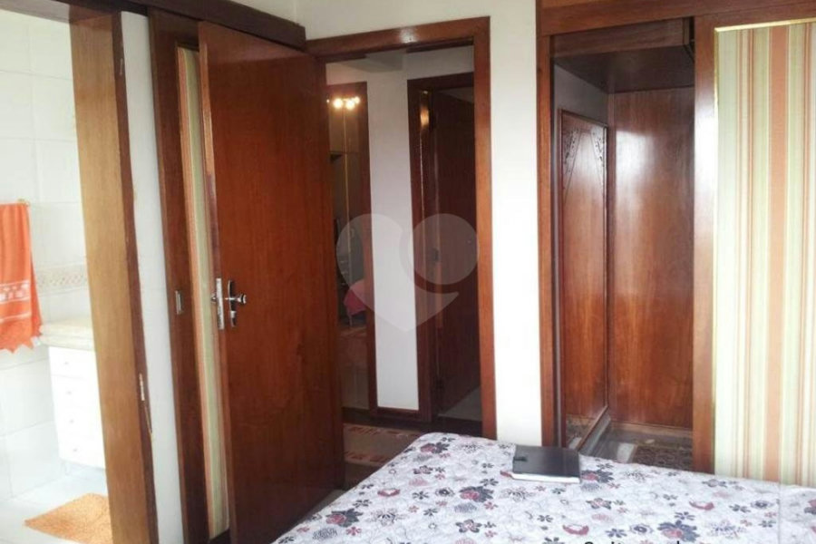 Cobertura à venda com 3 quartos, sendo 1 suíte, em Vila Maria, São Paulo, SP