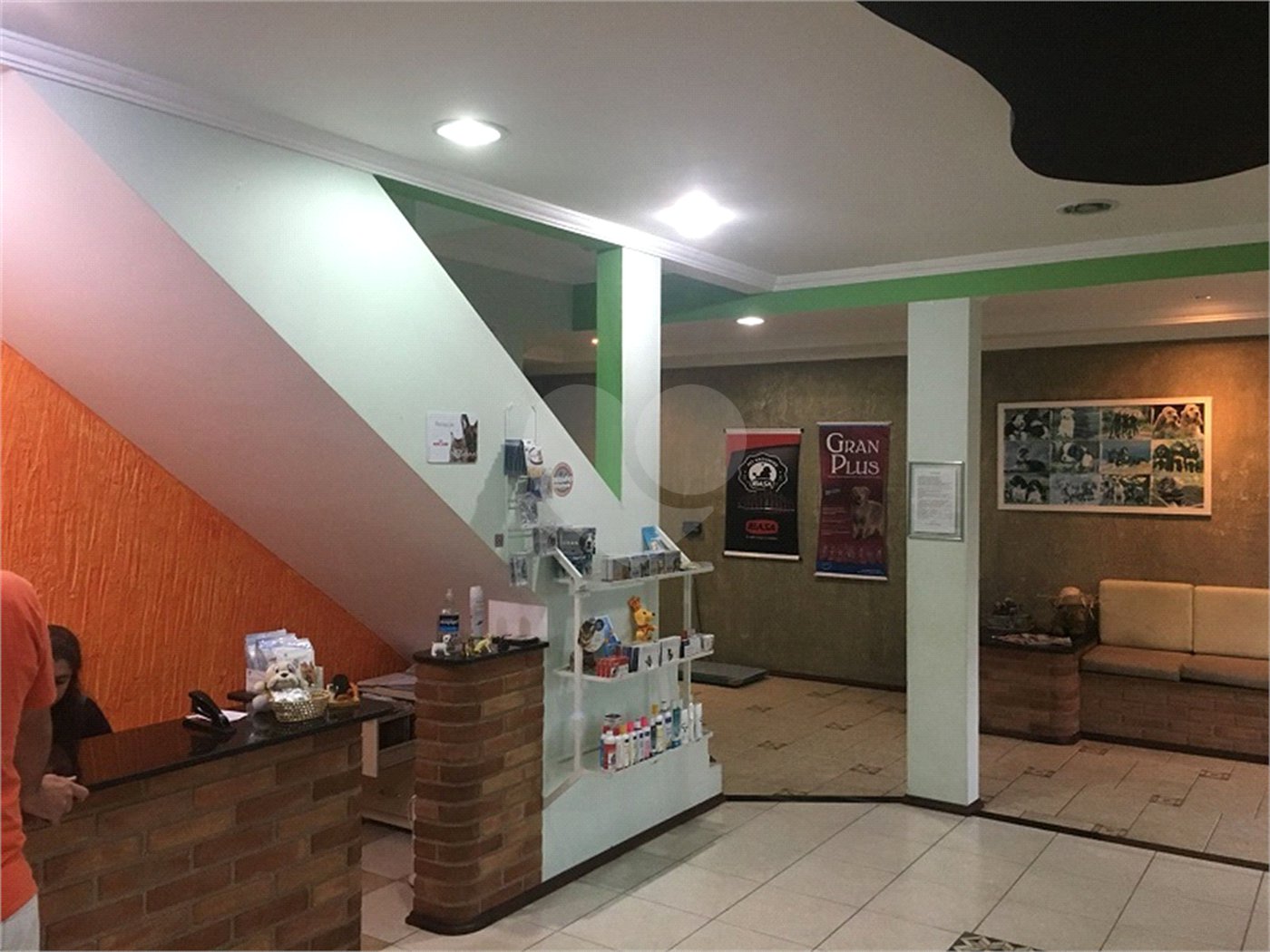 Prédio à venda no Centro, Serra Negra, SP