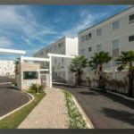 Apartamento à venda com 2 quartos em Salto Ville, Salto, SP