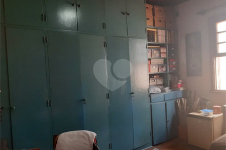 Sobrado à venda com 5 quartos em Santana, São Paulo, SP
