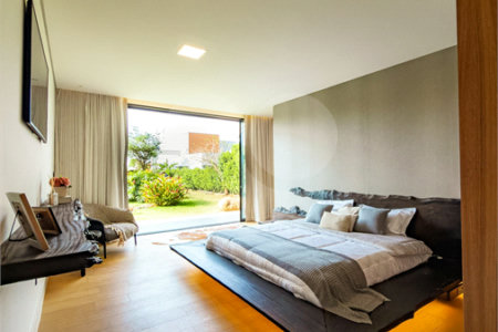 Casa à venda com 3 suítes no condomínio Primavera, Salto - SP