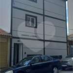 Apartamento à venda com 1 quarto em Vila Guilherme, São Paulo, SP