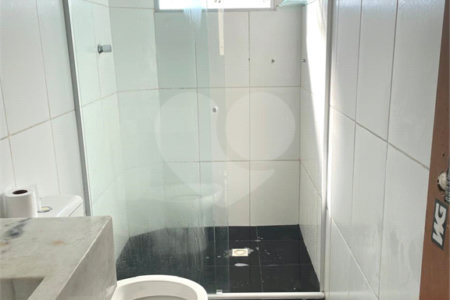 Apartamento à venda com 2 quartos em Jundiapeba, Mogi das Cruzes, SP