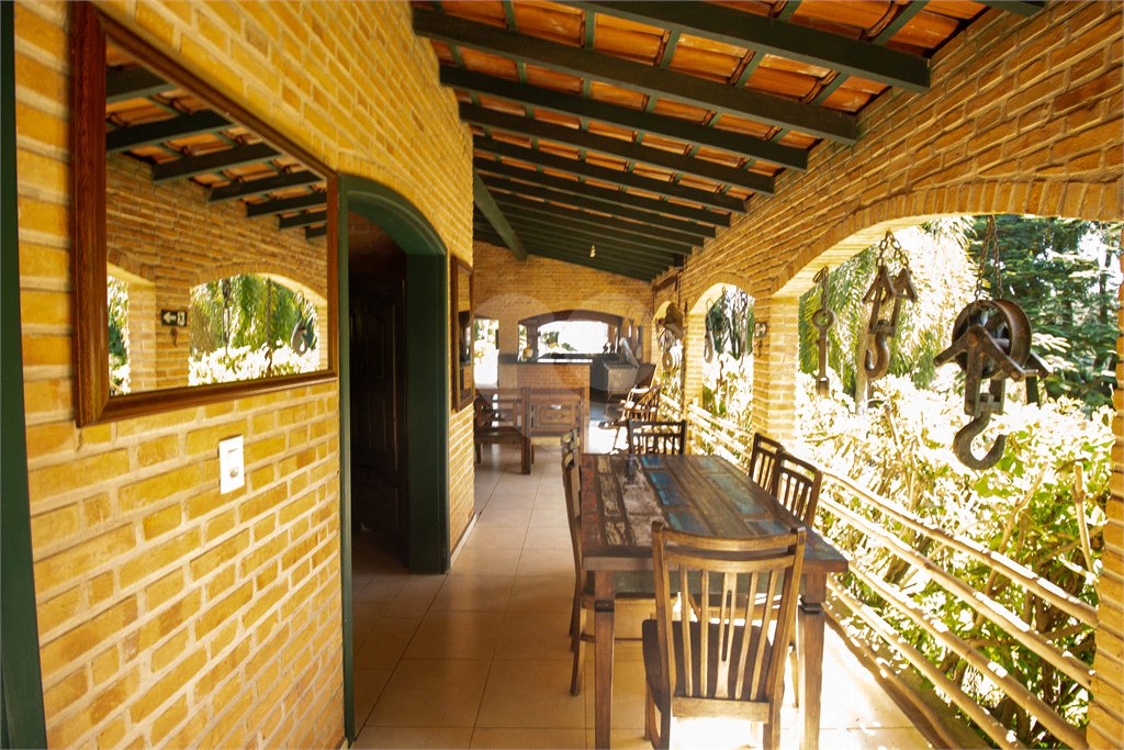 Fazenda para alugar com 3 quartos em Cristal, Mairinque, SP