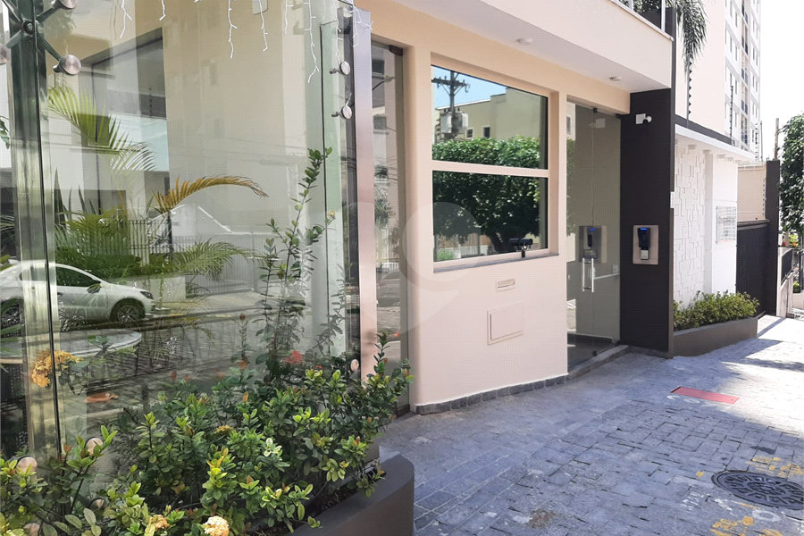Apartamento para alugar com 4 quartos, sendo 2 suítes, em Santana, São Paulo, SP