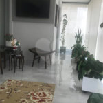 Apartamento à venda com 2 suítes em Indianópolis, São Paulo, SP