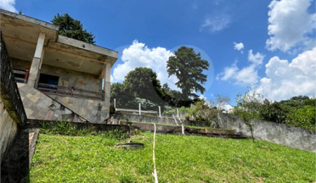 Casa à venda com 5 quartos em Luiz Fagundes, Mairiporã, SP