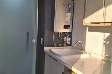 Apartamento à venda 60m² , 2 quartos, suíte, varanda e 1 vaga lazer completo próximo Metro Vila Sônia